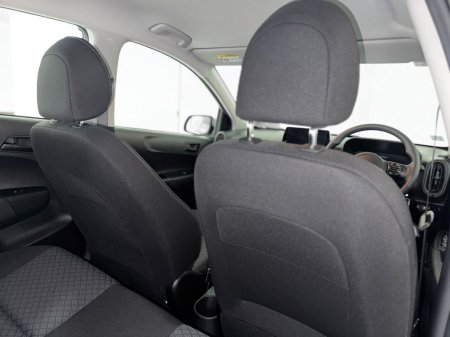 2026 Kia Picanto - photo 6