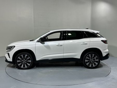 2024 Renault Austral - photo 5