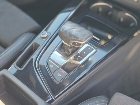 2021 Audi A4 - photo 11
