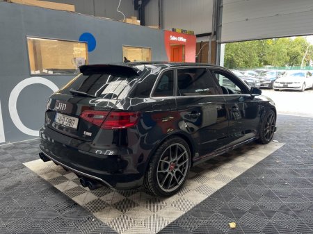 2014 Audi S3 - photo 3