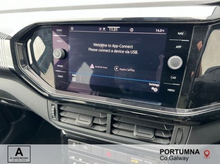 2023 Volkswagen T-Cross - photo 10