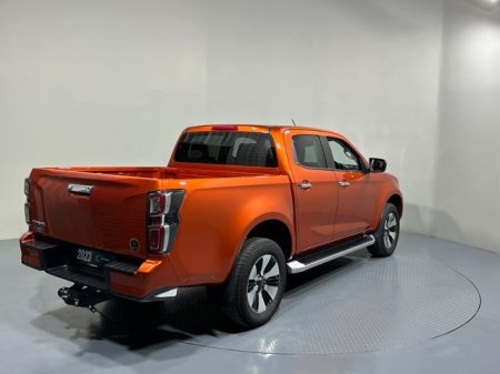 2023 Isuzu D-Max - photo 7