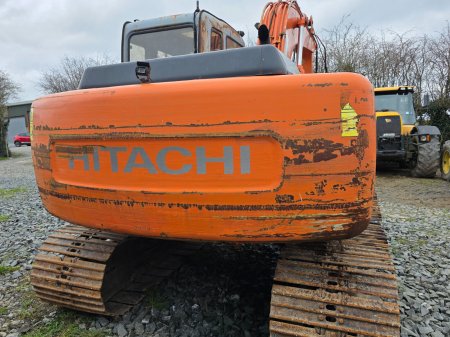 0 HITACHI  - photo 4
