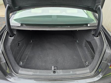 2015 Audi A6 - photo 24