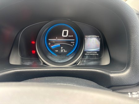 2021 Nissan NV200 - photo 10