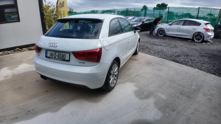 2014 Audi A1 - photo 6