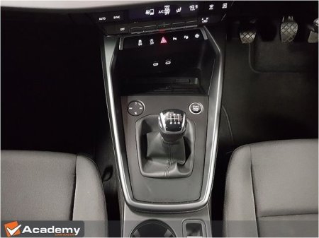 2024 Audi A3 - photo 18