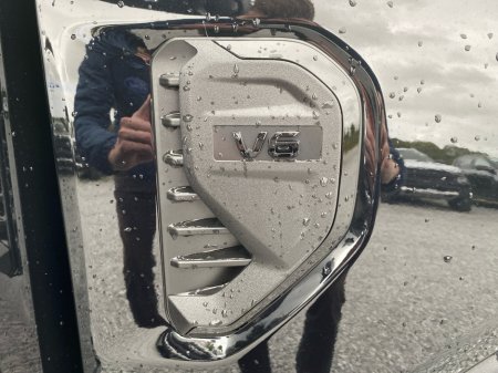 2026 Ford Ranger - photo 26