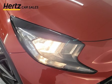 2023 Toyota Aygo X - photo 7
