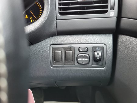 2006 Toyota Avensis - photo 19