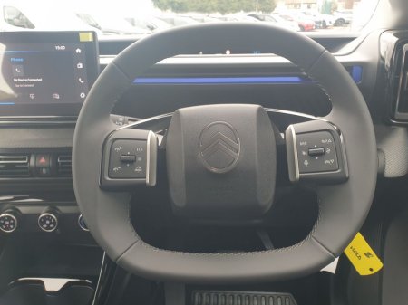 2026 Citroen e-C3 - photo 11