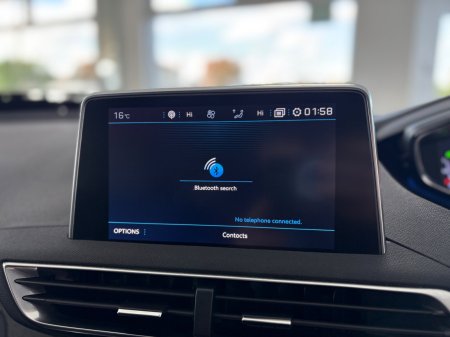 2019 Peugeot 3008 - photo 20
