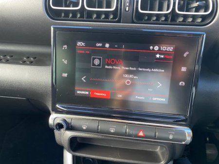 2023 Citroen C3 Aircross - photo 22