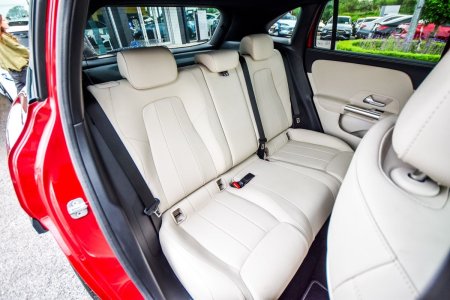 2024 Mercedes-Benz GLA - photo 11