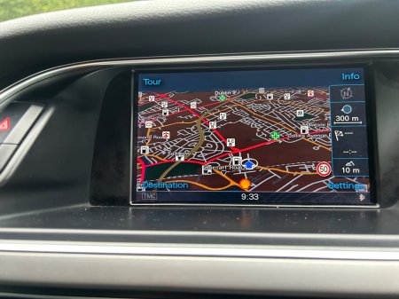 2014 Audi A4 - photo 9