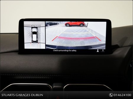 2024 Mazda CX-5 - photo 20