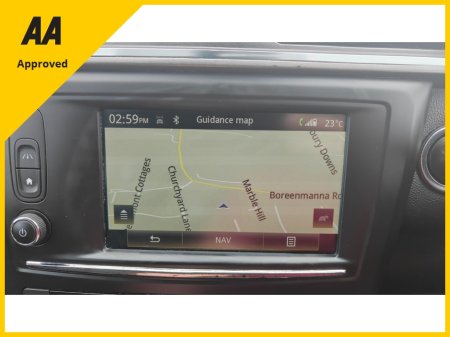 2018 Renault Kadjar - photo 33