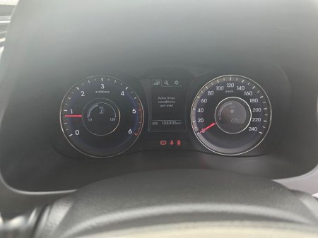 2018 Hyundai i40 - photo 18