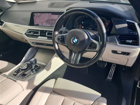 2021 BMW X6 - photo 6