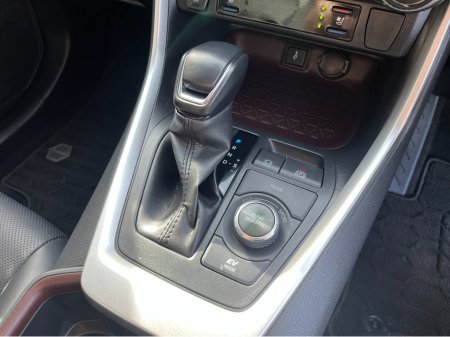 2022 Toyota RAV4 - photo 18