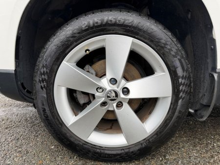 2021 Skoda Karoq - photo 34
