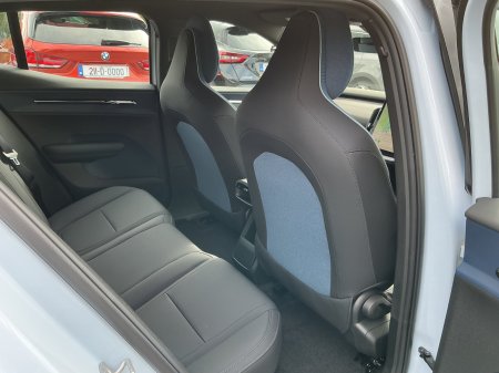 2025 Volvo EX30 - photo 7