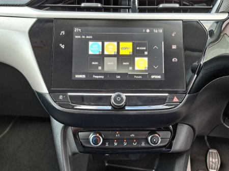 2023 Opel Corsa - photo 24