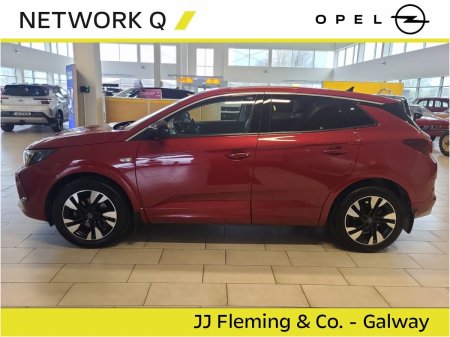 2024 Opel Grandland X - photo 3