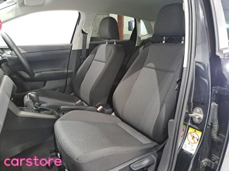 2018 Volkswagen Polo - photo 12