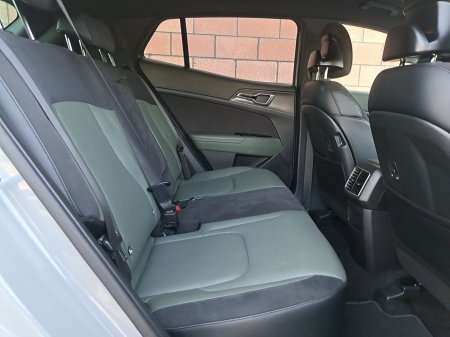 2024 Kia Sportage - photo 15
