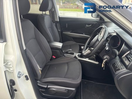 2019 SsangYong Tivoli - photo 8
