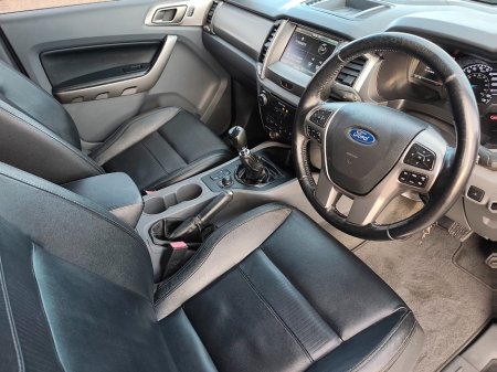 2016 Ford Ranger - photo 10