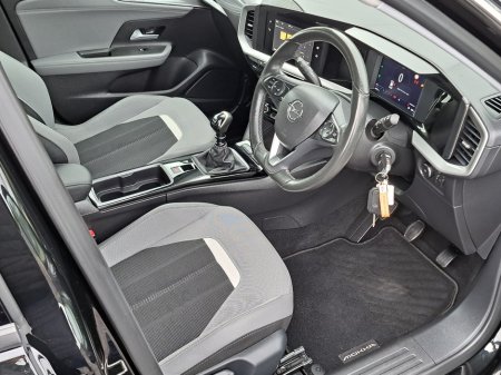 2023 Opel Mokka - photo 14