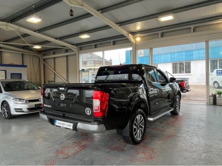2018 Nissan Navara - photo 4