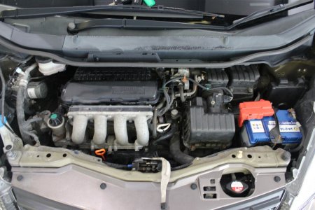 2015 Honda Jazz - photo 6