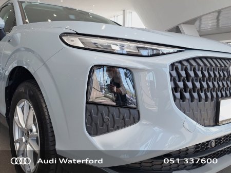 2026 Audi Q3 - photo 39
