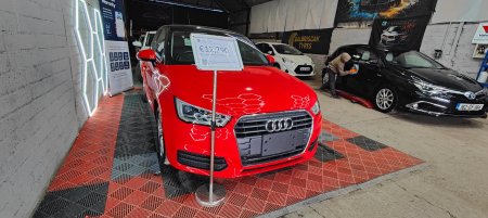 2015 Audi A1 - photo 3