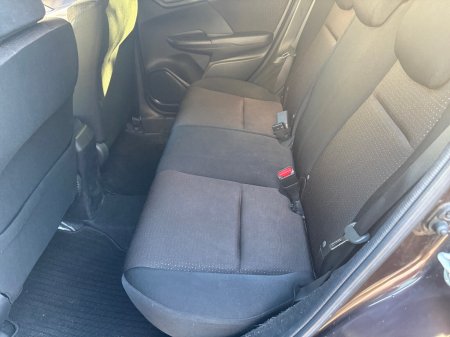 2017 Honda Fit - photo 10