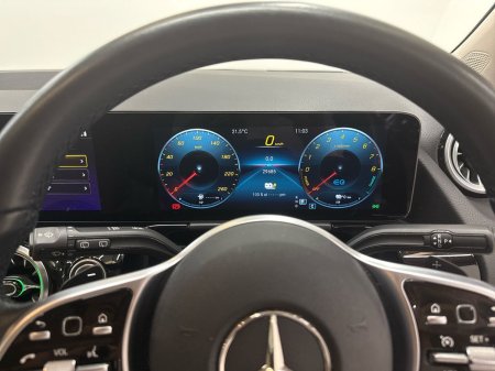 2023 Mercedes-Benz GLA - photo 9