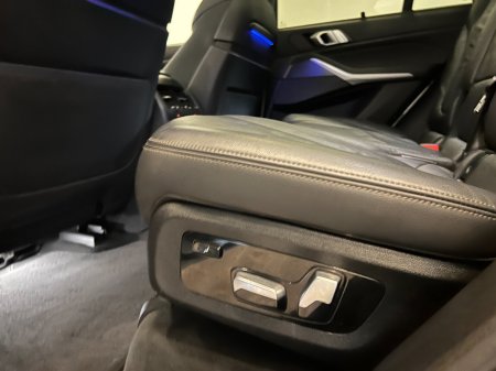 2020 BMW X5 - photo 21