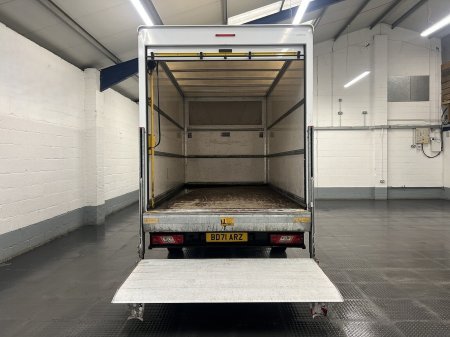 2021 Ford Transit - photo 2