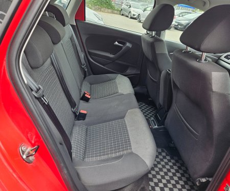 2017 Volkswagen Polo - photo 12