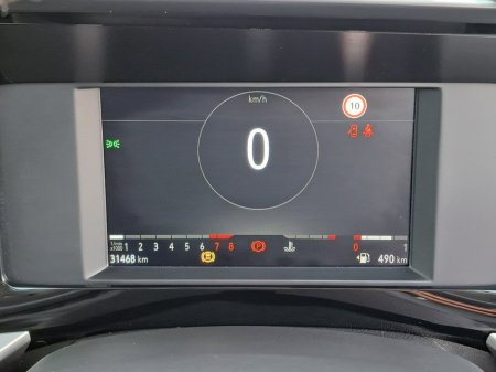 2024 Opel Mokka - photo 20