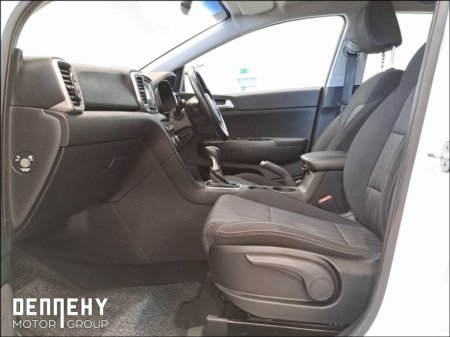 2019 Kia Sportage - photo 5