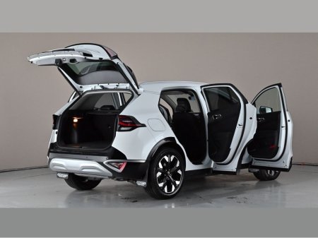 2026 Kia Sportage - photo 16