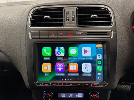 2016 Volkswagen Polo - photo 27