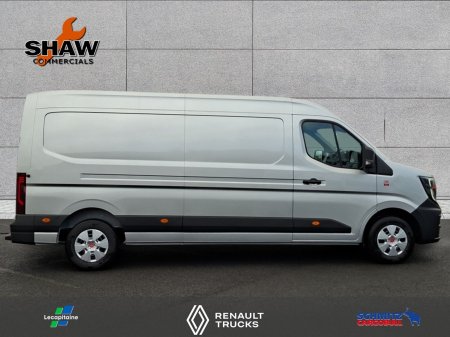 2026 Renault Master - photo 6