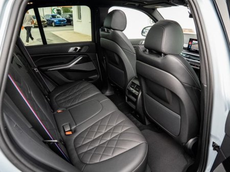 2024 BMW X5 - photo 11