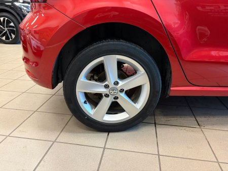2017 Volkswagen Polo - photo 17