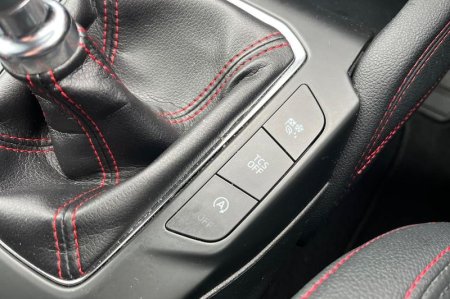 2021 Ford Focus - photo 34